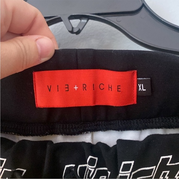 Vie+Richie Pants Only Size XL - Picture 5 of 7